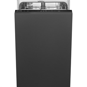 Встраиваемая посудомоечная машина Smeg ST4522IN 8017709302900