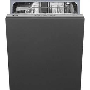 Встраиваемая посудомоечная машина Smeg STL281DS 8017709306915
