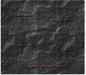 Индукционная варочная панель Zigmund & Shtain CIS 239.60 BX 4250055606535