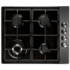 Встраиваемая газовая варочная панель Zigmund & Shtain GN 98.61 B 4250055606658