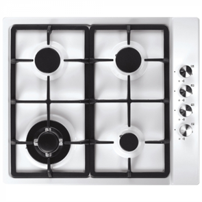 Встраиваемая газовая варочная панель Zigmund & Shtain GN 98.61 W 4250055606665