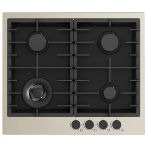 Газовая варочная панель Zigmund & Shtain GN 128.61 I 4250055607150