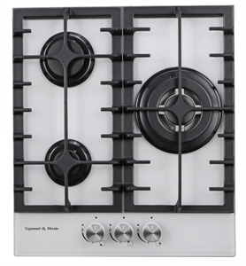 Встраиваемая газовая варочная панель Zigmund & Shtain M 23.4 W 4250055608003