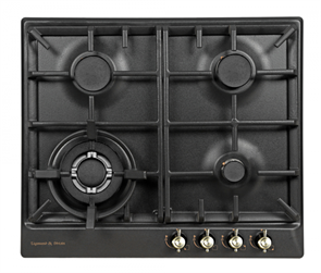 Встраиваемая газовая варочная панель Zigmund & Shtain G 12.6 B 4250055608058