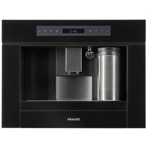 Встраиваемая кофемашина GRAUDE KV 45.0 S 4260475245016