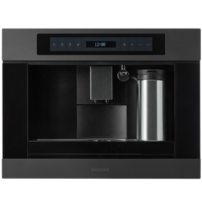 Встраиваемая кофемашина GRAUDE KV 45.0 GE 4260475245023