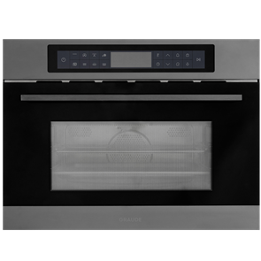 Встраиваемая микроволновая печь GRAUDE MWG 45.0 GE 4260475245030