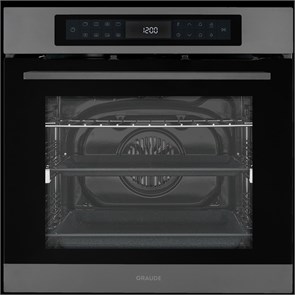 Электрический духовой шкаф GRAUDE BMP 60.3 GE 4260475245047