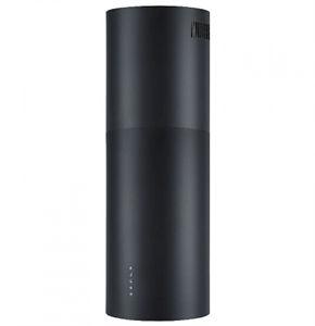 Вытяжка островная цилиндрическая GRAUDE DHC 35.1 S 4260475249106