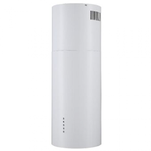 Вытяжка островная цилиндрическая GRAUDE DHC 35.1 W 4260475249113