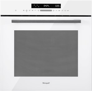Электрический духовой шкаф Weissgauff EOM 991 SW 429596