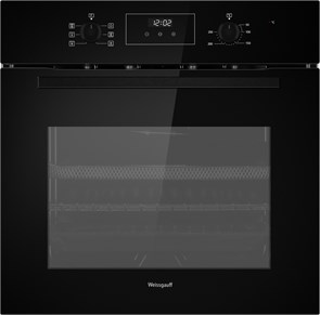 Электрический духовой шкаф Weissgauff EOM 386 PDB 431429