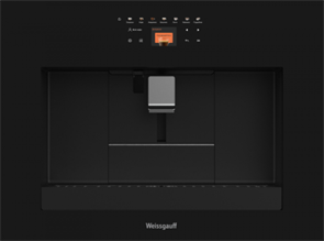 Встраиваемая кофемашина Weissgauff WCMI-576 Touch Cappuccino 433103