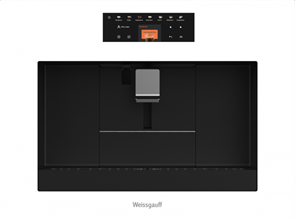 Встраиваемая кофемашина Weissgauff WCMI-572 Touch Cappuccino 433104