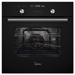 Электрический духовой шкаф Midea MO78100CGB 4627121251225
