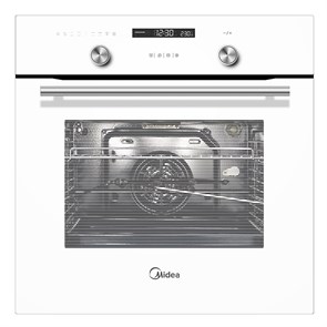 Электрический духовой шкаф Midea MO78100CGW 4627121251232