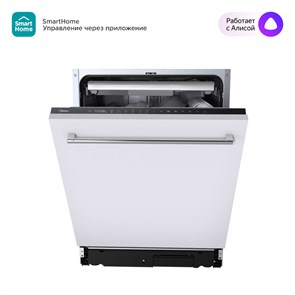 Встраиваемая посудомоечная машина Midea MID60S440i 4657804510363