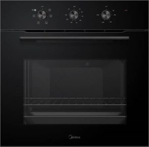Электрический духовой шкаф Midea MO37007GB 4813779004782