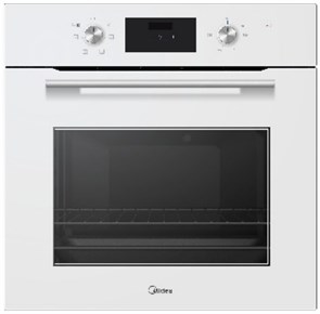 Электрический духовой шкаф Midea MO47007GW 4813779004805