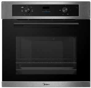 Электрический духовой шкаф Midea MO47007GX 4813779004812