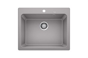 Blanco Naya 6, мойка, гранит, алюметаллик 519640