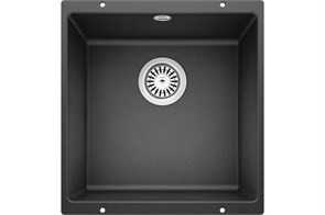 Blanco Rotan 400-U, мойка, гранит, антрацит 521332
