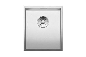 Blanco Zerox 340-IF, мойка, нержавеющая сталь Durinox 523096