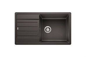 Blanco Legra XL 6S, мойка, гранит, антрацит 523326