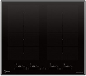 Midea MIH67880F Индукционная поверхность 6936718329260
