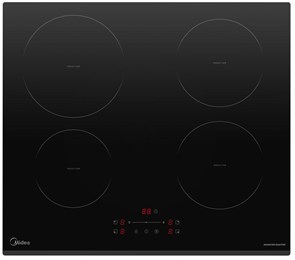 Midea MIH64707F Индукционная поверхность 6936718329307