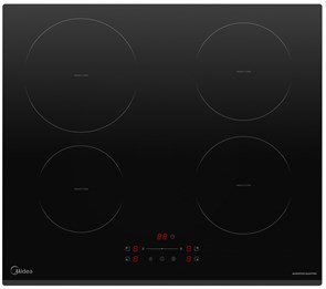 Midea MCH64407F Стеклокерамическая поверхность 6936718329345