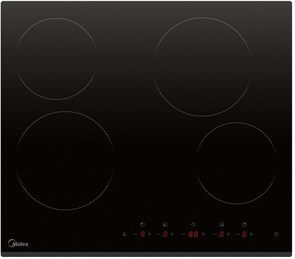 Midea MCH64107F Стеклокерамическая поверхность 6936718329437