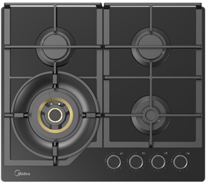 Midea MG697VGB газовая поверхность 6939962626680