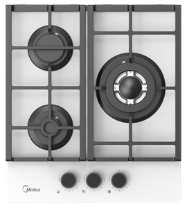 Midea MG449TGW газовая поверхность 6939962627557
