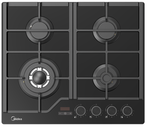 Midea MG697TTGB газовая поверхность 6939962627588