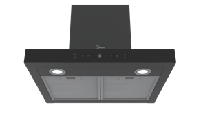 Вытяжка пристенная Midea MH60C668GB 6939962628400