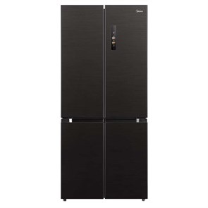 Холодильник Side-by-Side отдельностоящий Midea MDRM691MIE28 6940461934800