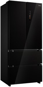 Трехкамерный холодильник отдельностоящий Midea MDRF692MIE22 6940461937771