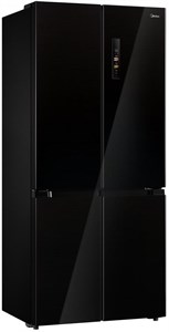 Холодильник Side-by-Side отдельностоящий Midea MDRM691MIE22 6940461937788