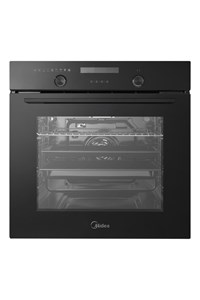 Электрический духовой шкаф Midea MO78107CGB 6944271678527