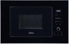 Встраиваемая микроволновая печь Midea MI92170GB 6944271679166