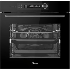 Электрический духовой шкаф Midea MO82107PBG-I 6944271680117