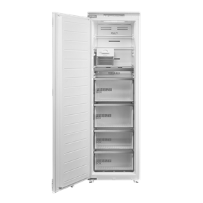 Midea MDRE306FZF01 морозильная камера встраиваемая 6954903816807