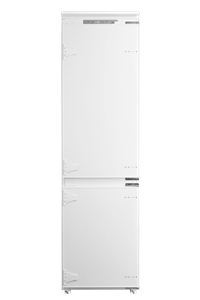 Двухкамерный холодильник встраиваемый Midea MDRE413FGE01 6954903817767