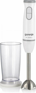 Блендер погружной Gorenje HBC561QW 733350