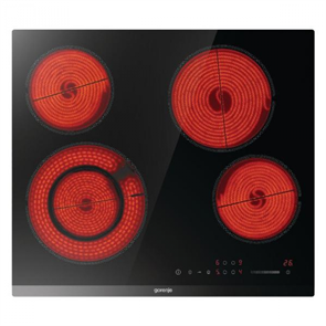 Стеклокерамическая поверхность GORENJE ECT642BCSCE 745413