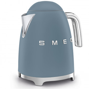 Чайник SMEG KLF03SBMEU 8017709343736