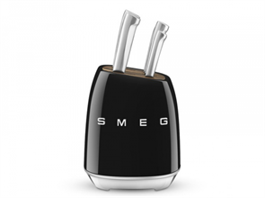 Набор ножей Smeg KBSF02BL 8017709344191