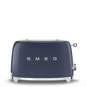 Тостер SMEG TSF01NBEU 8017709347819