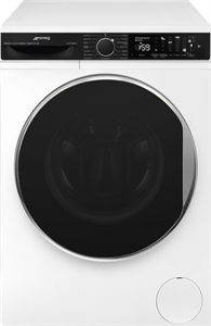 Стиральная машина с фронтальной загрузкой SMEG WM3T04RU4 8017709348847